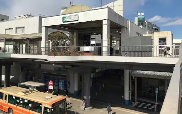 湘南エリアの不動産事情